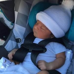 Meet your Posher, Sandy